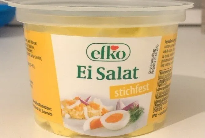Ei Salat
