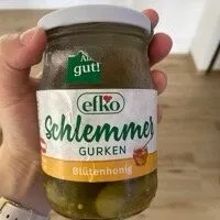 Gurkerl  - Blütenhonig