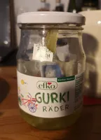 Gurkenräder