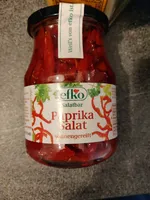 Paprikasalat