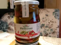 Pfefferoni scharf-fruchtig