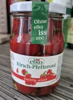 Kirsch Pfefferoni