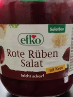 Rote Ruben salat