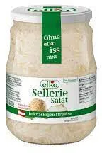 Sellerie Salat