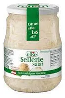 Sellerie Salat