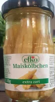 Efko Maiskölbchen