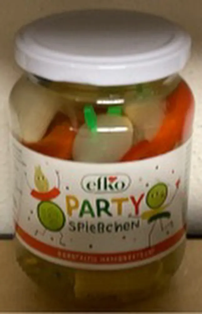 Partyspießchen