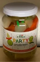 Partyspießchen