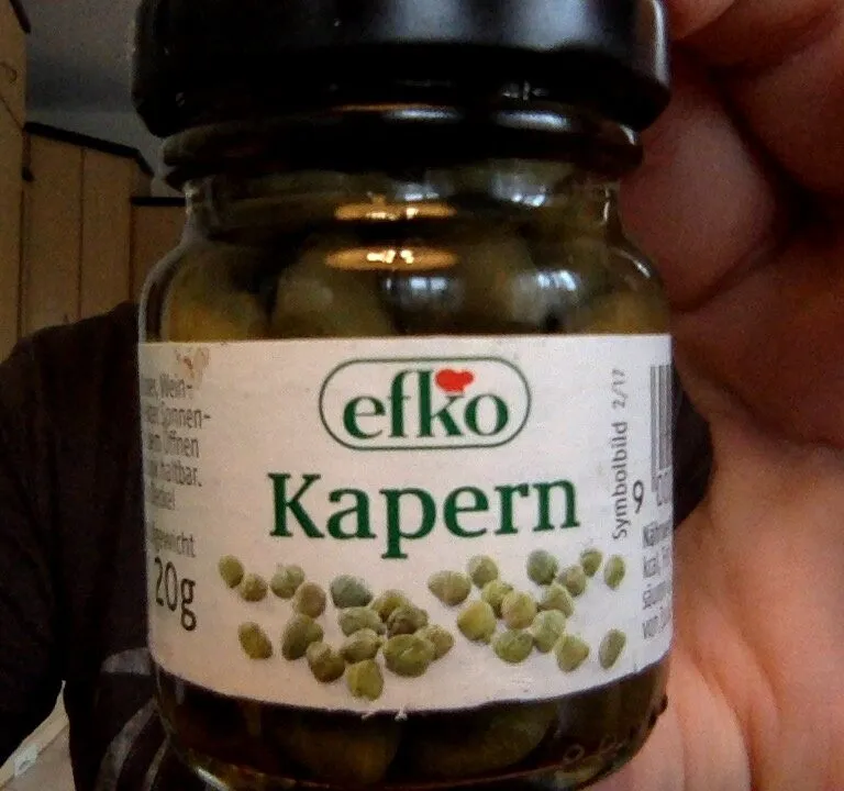 Kapern