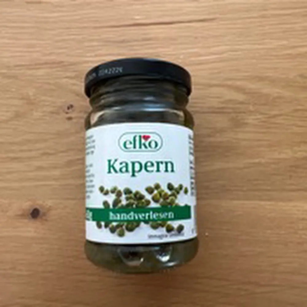 Kapern klein