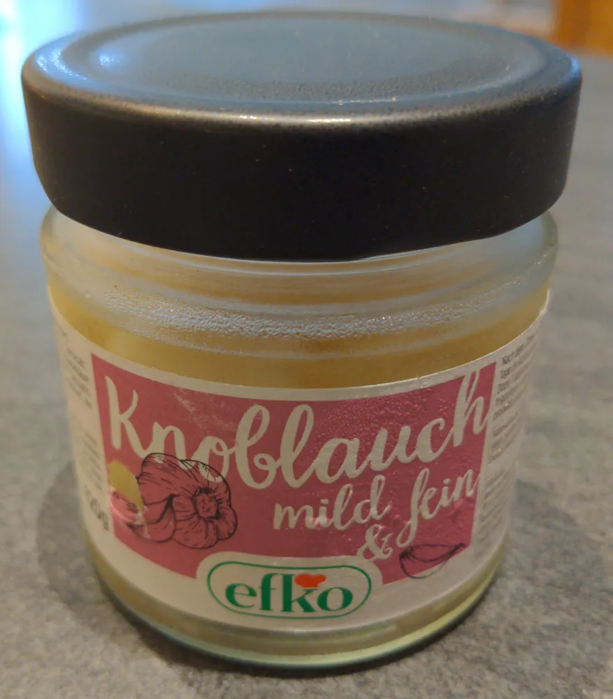 Knoblauch