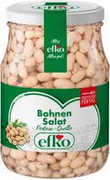 Bohnensalat