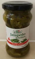 Jalapeño