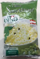 Delissa Sauerkraut