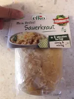 Sauerkraut