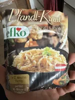 Sauerkraut