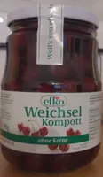 Weichsel Kompott
