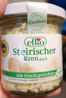 steirischer Kren