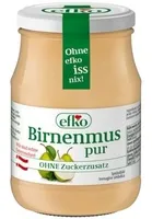 Birnenmus