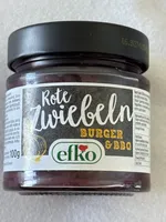 Rote Zwiebel