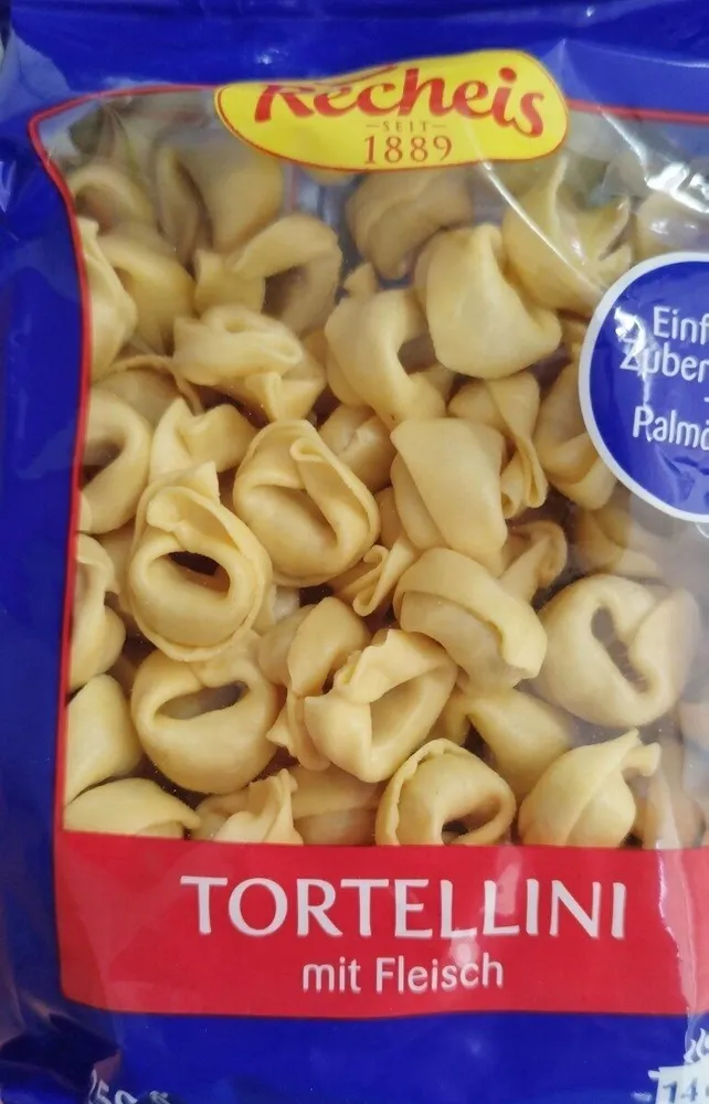 Tortellini