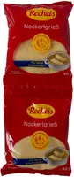Nockerlgrieß