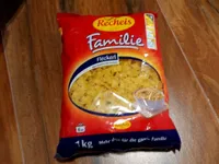 Fleckerl Nudeln Family