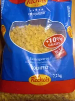 Eierteigwaren