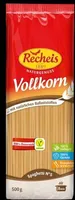 Vollkorn Spaghetti