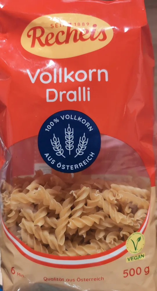 Dralli Vollkorn