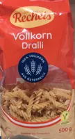 Dralli Vollkorn
