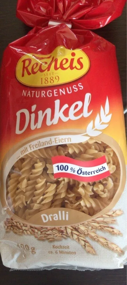 Dinkel Dralli