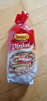 Dinkel Penne