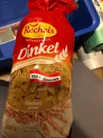 Dinkel Fleckerl