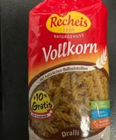 Vollkorn Dralli