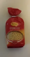 Sternchen Nudeln