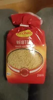 Reibteig