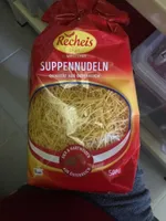 Suppennudeln Nudeln
