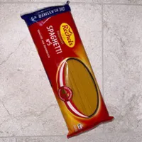 Spaghetti No. 5