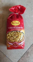 Gedrehte Hörnchen