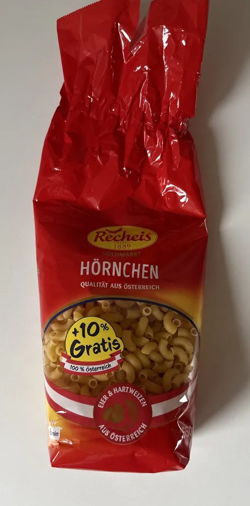 Hörnchen
