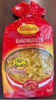 Bandnudeln