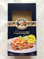 Lasagne