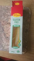 Gluten Frei Mais & Reis Spaghetti N° 5
