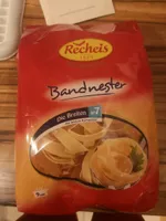 Bandnester