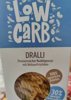 Dralli low carb