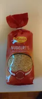 Nudelreis