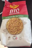 Bio Makkaroni