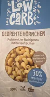 Low carb Nudeln