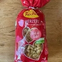 Herzerl Nudeln